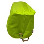 Ralph Lauren Womens Green Yellow Plaid Summer Shoulder Bag With Leather Strap Photo 14