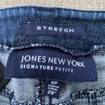 Jones New York Vintage “Mom” Jeans Photo 2