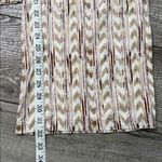 REWASH American Original  Linen-Blend Elastic Waist Wide Leg Pants Photo 3