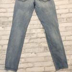 American Eagle  super stretch destroyed Jegging Photo 4