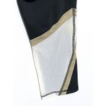 Champion C9 Embrace Duo Dry Tight Leggings Color Block Cut Outs Womens S NWT Photo 4