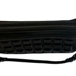 CNC Costume National Italia Shoulder Bag Black Photo 11