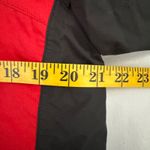 LL Bean 3 in 1 Ski Jacket Red Gray Black Waterproof Windproof Pockets Coat M Size M Photo 6