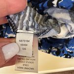 Cable & Gauge  short sleeve cold shoulder top Sz M Photo 5