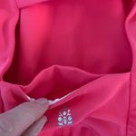 NWOT FP Movement Free People Never Better One Piece Electric Sunset S Pink Photo 6