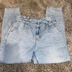 American Eagle Highest Rise Mom Jean Photo 2