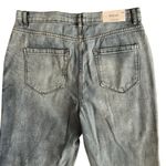 Kensie  True Vintage Cropped Jeans Photo 7