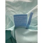 J. McLaughlin  Catalina Cloth Shirt Medium Textured Coral Pattern Fitted Beach Photo 15