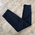 Oska Black wool/viscose blend mid Photo 3