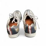 Clarks  Privo Trainer Sneakers Suede Accents Size 6.5 Photo 4