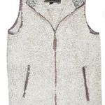 True Grit Sherpa Vest Photo 0