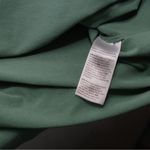 Chico's Chico’s Knit And Woven Tiered-Sleeve Top plus size XL Photo 4