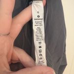 Lululemon Tie Top Front Long Sleeve Photo 1