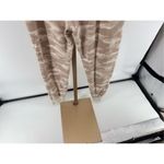 Athleta Women's Willow Abalone Grey Balance Printed Jogger Size Medium Photo 5