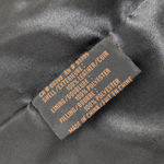 Soft Black Leather Ladies' Car Coat Style Jacket 8 Photo 2