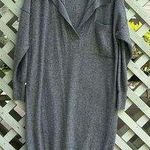 Free People  The Luxe Polo Sweater Dress Photo 0