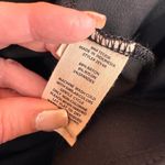 Soft Surroundings  Black Pull On Perfect Ponte Straight Leg Pants Size XS Photo 5