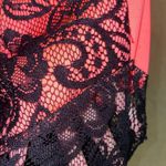 Trixxi  Strapless black dress Photo 7