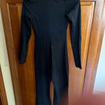 Gibson Black unitard Photo 1