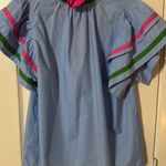 Entro blouse Photo 2