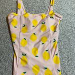 Lime Ricki Tankini Top Photo 0