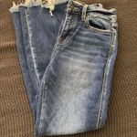 Mica denim Blue Size 26 Photo 0