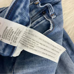 Abercrombie & Fitch High Rise Super Skinny Curve Love Jeans Size 27 / 4 Short Photo 2