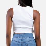 Hype & Vice Michigan State Tank Top Photo 2