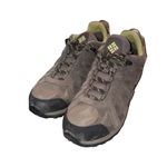Columbia New Women’s Redmond Low Techlite Tan and Black Hiking Shoes size 10 Photo 1