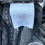 Madewell  Charcoal Denim Overalls Photo 6