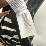 NWT Bruno Banani Mixed Animal Print 2 Piece Bikini Swim Suit Black Size 8 Photo 7