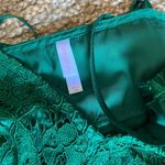 Xhilaration ••Lace Tank Top Photo 1