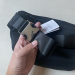 Lululemon  City Adventurer Belt Bag 2.5L - Black Photo 5