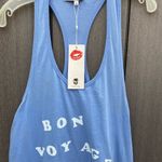 Wildfox  "Bon‎ Voyage" Tank Dress NWT Photo 2