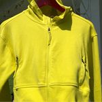 Old Navy  active cropped hoodie Sweatshirt L Photo 0