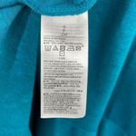 Old Navy  Linen-Blend Peplum Halter Swing Babydoll Top size Small Photo 7