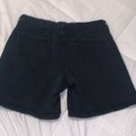 Nine West Black shorts Photo 2