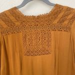 J.Crew Point Sur by peplum blouse▪️size 0 Photo 1