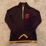 47 Brand Florida State Half Zip Photo 0