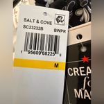 Salt + Cove Coastal Fleurs Cinched High Photo 4