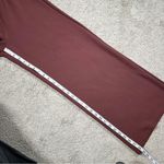 Spanx  Women’s AirEssentials Wide Leg Pants Pull On Mid Rise Relaxed in Spice L Photo 13