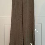 Blu Pepper green crochet pants Photo 0