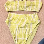 Aerie High-Waisted Swimmie Set Photo 3