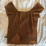 Buckle  cinched top Photo 1