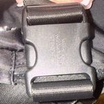 Lululemon Everywhere Belt Bag Fanny Pack Travel Pouch Adjustable Strap Waist Pac Black Photo 10