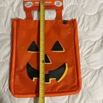 Halloween Bag with flashing lights Orange Photo 0