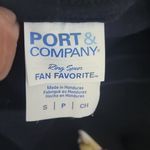 Unisex All Seeing Eye Pizza T Shirt Black Photo 4