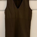 BCBGMAXAZRIA Like New  Sleeveless Shaping Camisole Photo 0