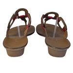 Paul Green  Leather Sandals GUC $174 Size 6UK US 8.5  S3631 Photo 9