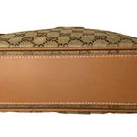 Gucci Authentic Vintage  GG Supreme 1980s Mint Condition Adjustable Crossbody Bag Photo 5